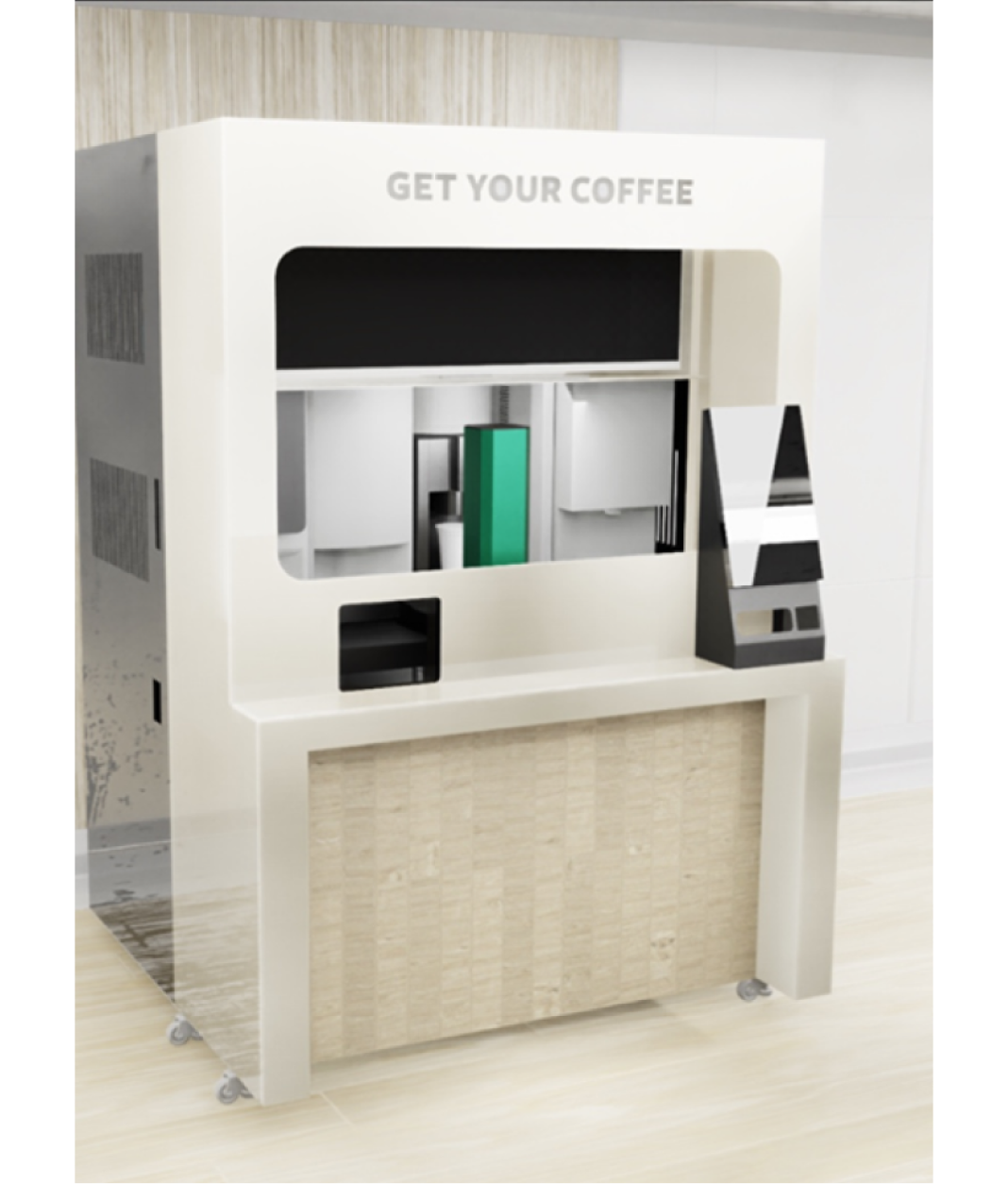 Service automation simulation reference