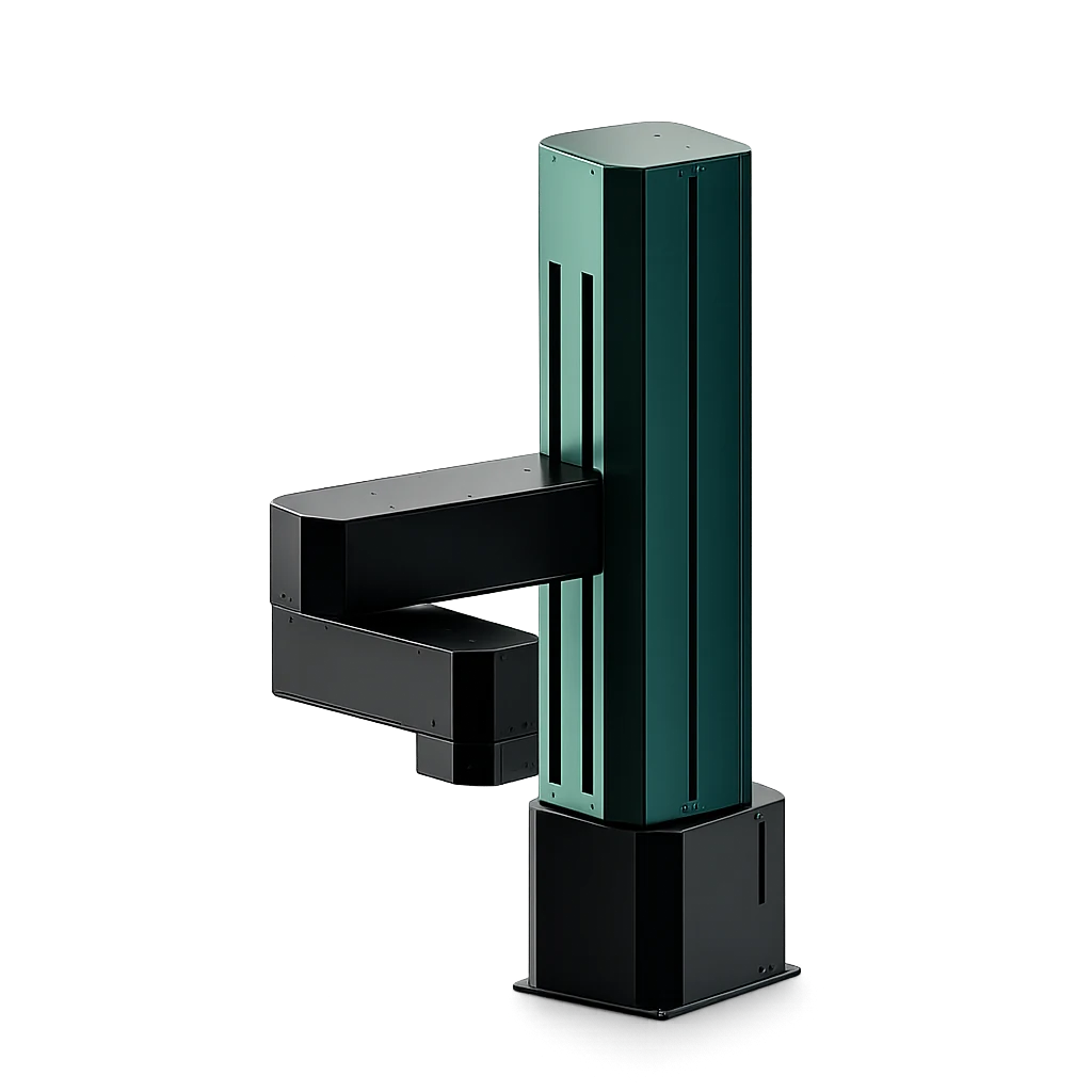 Pal Series product visual